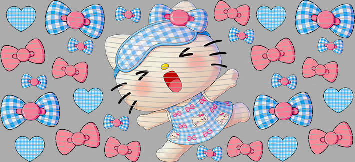 16oz Sanrio-SO-769
